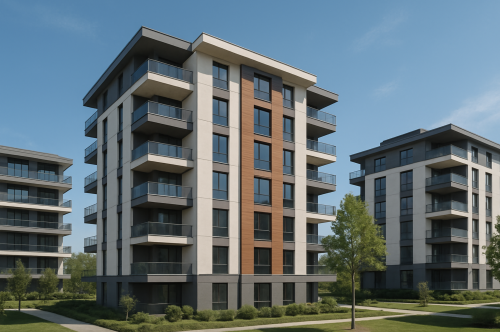 Yeşil Vadi Konakları