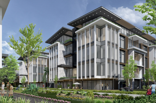 Akıllı Yaşam Evleri