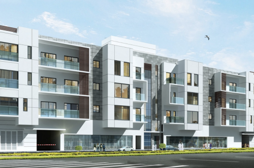 Bahçeşehir Elegance